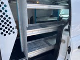 2016 Ford Transit Connect - Preview 10