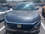 2025 Honda CR-V - Preview 3