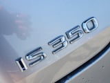 2024 Lexus IS - Preview 12