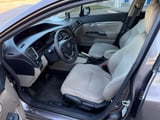 2013 Honda Civic - Preview 4