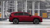 2026 Toyota RAV4 - Preview 12