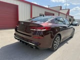2019 Kia Optima - Preview 6