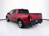 2026 Honda Ridgeline - Preview 5