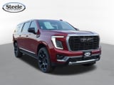 2026 GMC Yukon XL - Preview 3