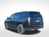 2027 Chevrolet Tahoe - Preview 5