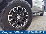2023 Chevrolet Silverado 1500 - Preview 4