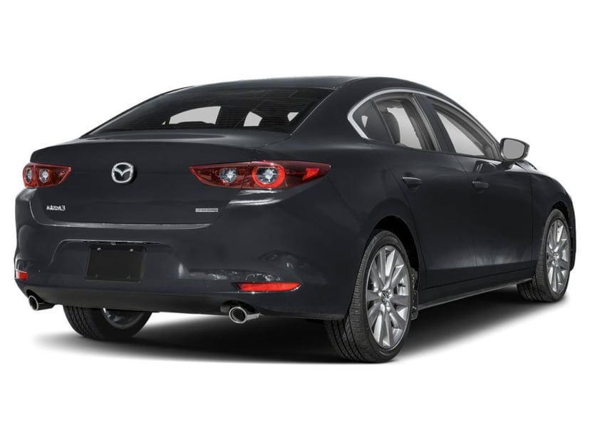 2026 Mazda Mazda3 - Image 1