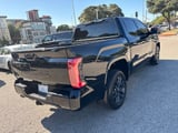 2024 Toyota Tundra - Preview 5