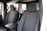 2026 Jeep Wrangler - Preview 10