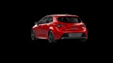 2027 Toyota Corolla - Preview 7