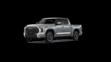 2026 Toyota Tundra - Preview 2