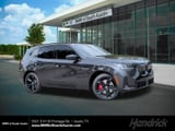 2026 BMW X3 - Preview 2