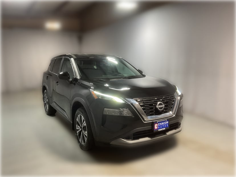 2023 Nissan Rogue - Image 1