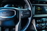 2024 GMC Yukon - Preview 12