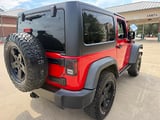 2016 Jeep Wrangler - Preview 7