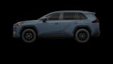 2026 Toyota RAV4 - Preview 4