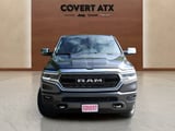 2019 Ram 1500 - Preview 8