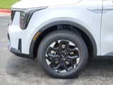 2026 Kia Sorento - Preview 8