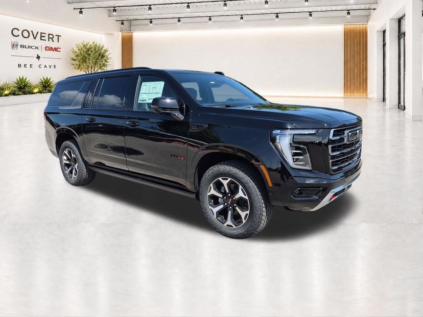 2026 GMC Yukon XL - Image 1