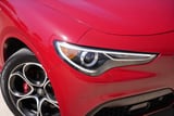 2023 Alfa Romeo Stelvio - Preview 2