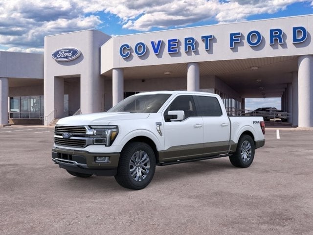 2026 Ford F-150 - Image 1