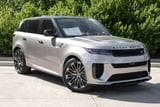 2024 Land Rover Range Rover Sport - Preview 9