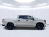 2026 Chevrolet Silverado 1500 - Preview 6