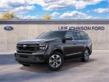 2027 Ford Expedition - Preview 2