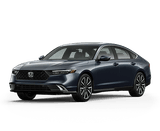 2026 Honda Accord - Preview 2