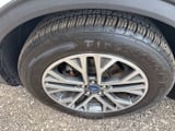 2022 Ford Escape - Preview 16