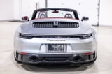 2022 Porsche 911 - Preview 8