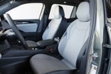 2026 Volkswagen Tiguan - Preview 8