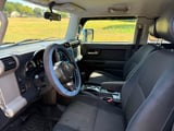 2007 Toyota FJ Cruiser - Preview 14