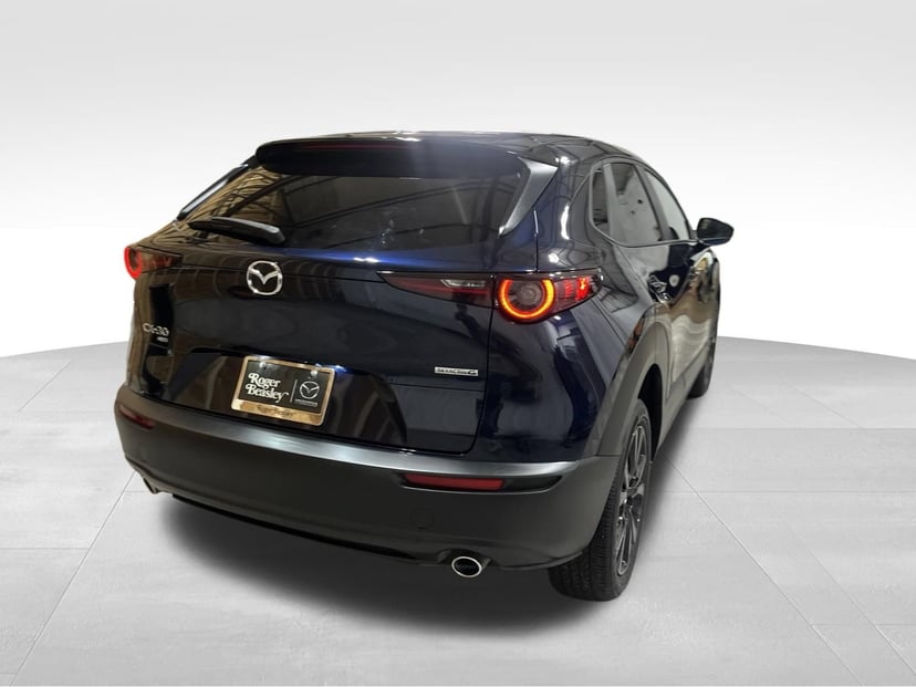 2026 Mazda CX-30 - Image 3