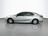 2021 Toyota Camry - Preview 8