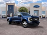 2027 Ford F-450 - Preview 4