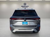 2026 Volkswagen Tiguan - Preview 5