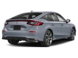 2026 Honda Civic - Preview 2