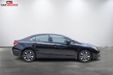 2013 Honda Civic - Preview 7