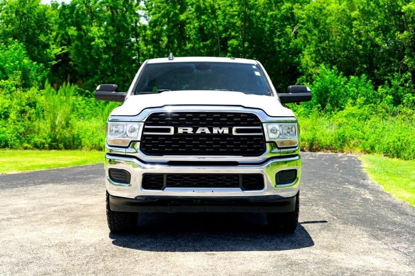 2022 Ram 2500 - Image 3