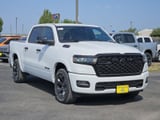 2026 Ram 1500 - Preview 2