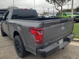 2025 Ford F-150 - Preview 4