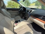 2014 Subaru Outback - Preview 12
