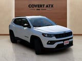 2026 Jeep Compass - Preview 8