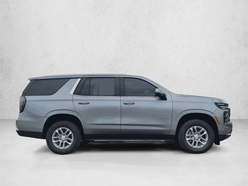 2026 Chevrolet Tahoe - Image 2