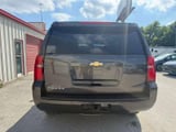 2017 Chevrolet Tahoe - Preview 6