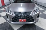 2022 Lexus RX - Preview 4