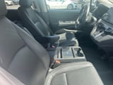 2025 Honda Odyssey - Preview 4