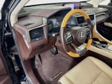 2019 Lexus RX - Preview 9