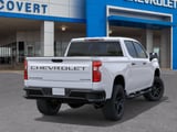 2026 Chevrolet Silverado 1500 - Preview 4